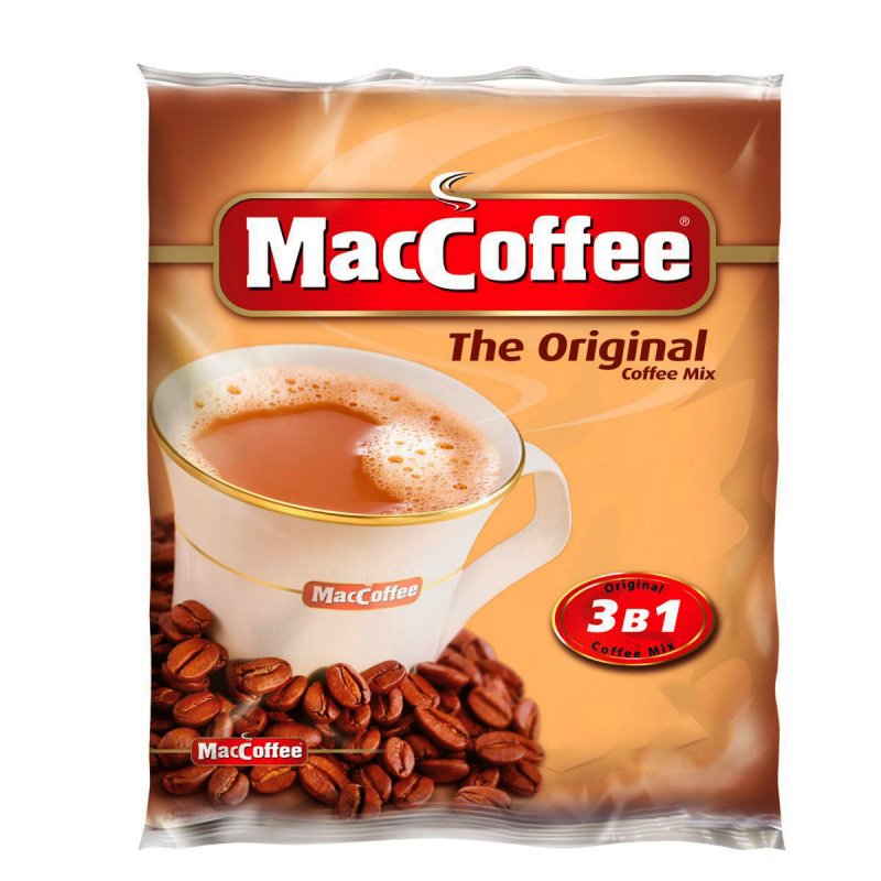 111kavovij-napij-maccoffee-1_1.jpg 01004 - ყავა 3x1 MacCoffee რძიანი - Image 1