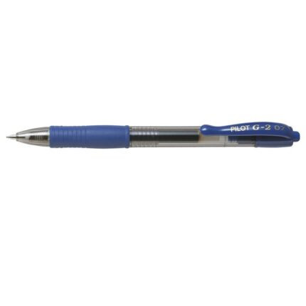 G27L - კალამი გელიანი Pilot Rexgrip