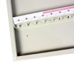 E9325 - 96 ც. გასაღების ჩამოსაკიდი ყუთი - Image 5