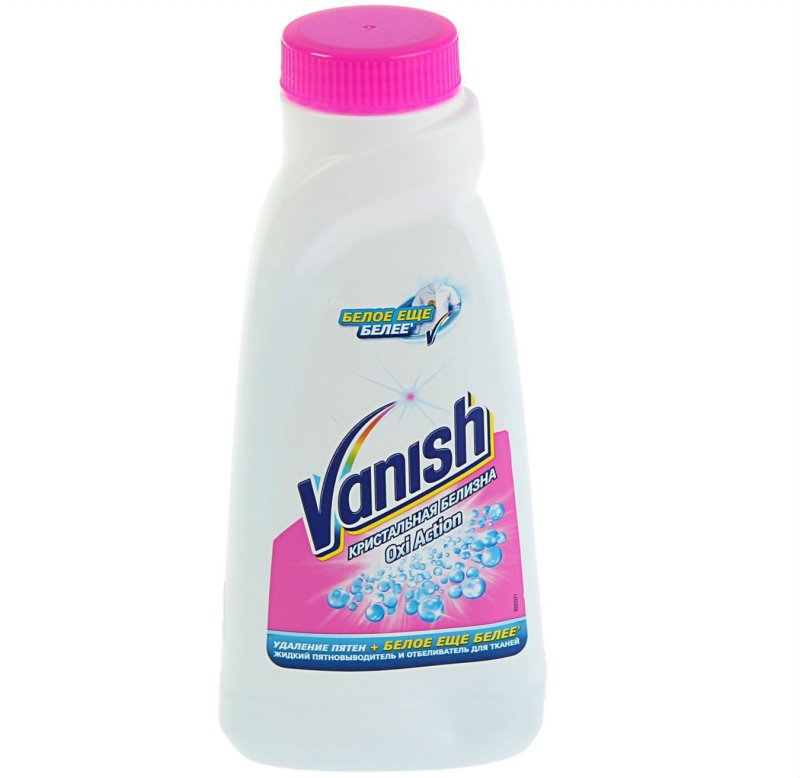 2a_3.jpg 7219-Vanish თეთრი ქსოვილებიდან ლაქის ამოსაყვანი სითხე 450მლ. - Image 1