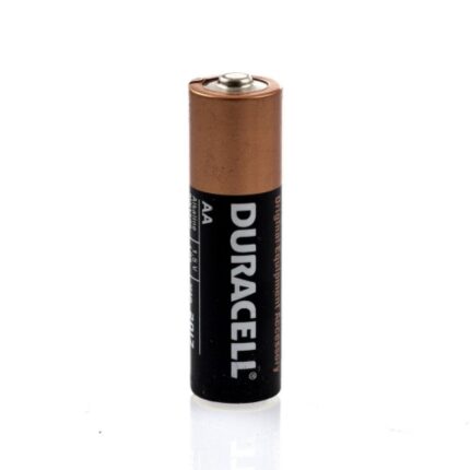 06546 - ელემენტი Duracell AA
