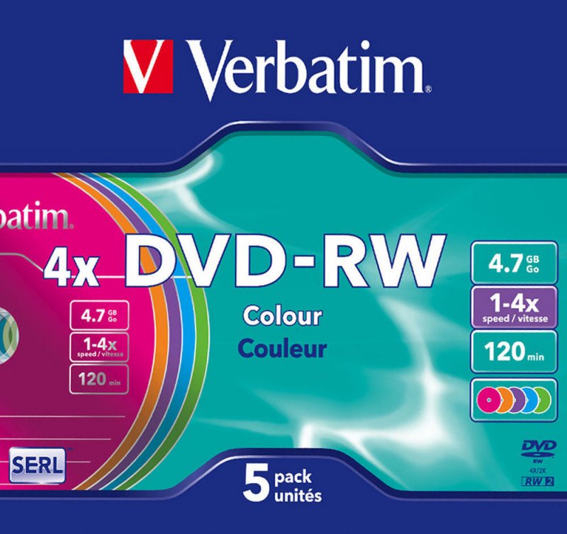43563-43563-global-flat.jpg 43563 - DVD-RW Colors ყუთით - Image 1