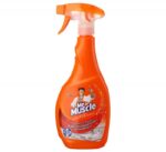 01099-Mr. Muscle აბაზანისა საწმენდი სპრეი 5x1, 500 მლ