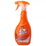 01099-Mr. Muscle აბაზანისა საწმენდი სპრეი 5x1, 500 მლ