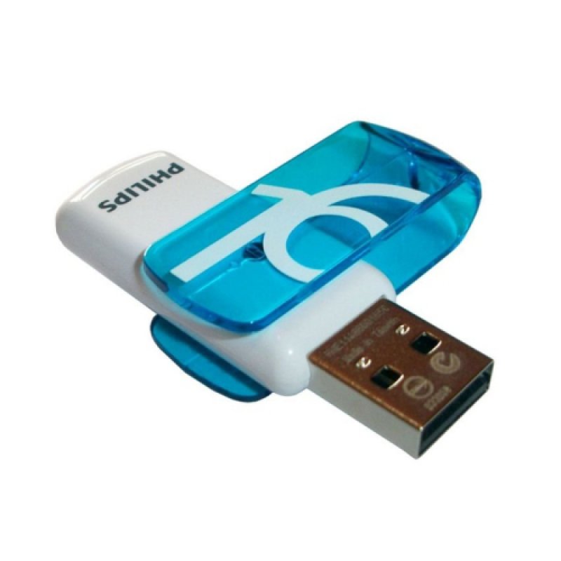 Philips_Vivid_2.0_16GB_4.jpg 20350 - მეხსიერების ბარათი 16გბ - Image 1
