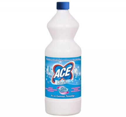 F015-ACEთხევადი მათეთრებელი 'ლიმონი' 1 ლ.