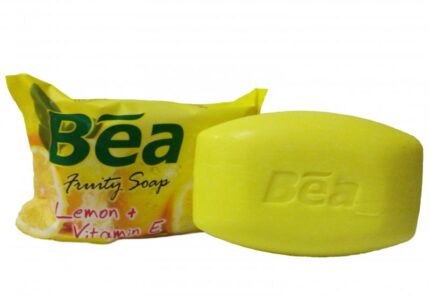 31339 - Bea საპონი 'ლიმონი' 125 გრ.