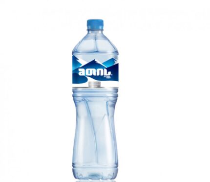 92650-წყალი მთის 0.5ლ (PET)