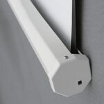 ETPR2020R-პროექტორის ეკრანი 199x199 სმ სადგამი - Image 6