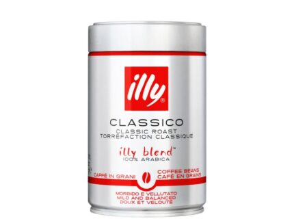 ILLY1-ყავის მარცვალი 250 გრ ILLY