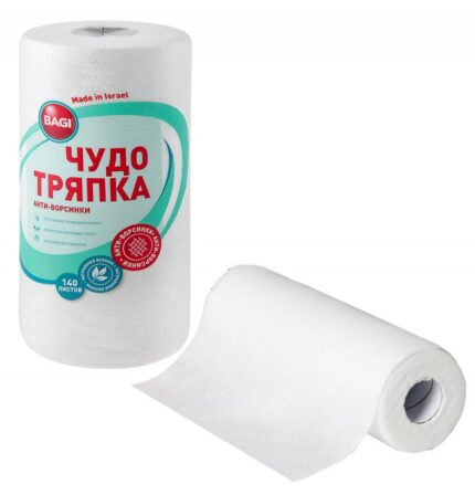 10935 - ჩუდო ტილო 140ც